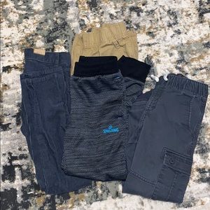 Lot of Three Boys Pants - Size 8